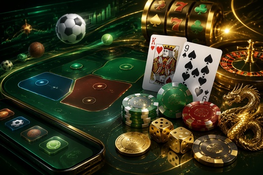 fsbet